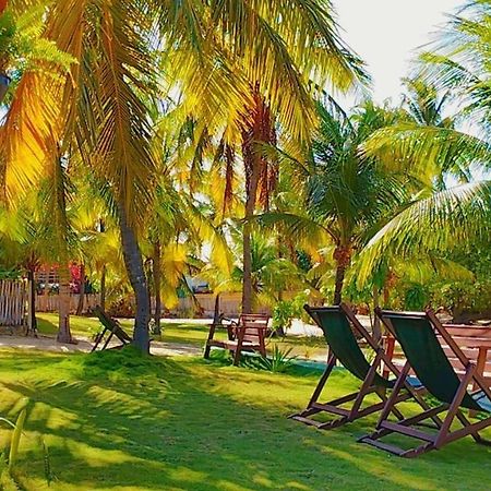 Villa Pitaya Icaraí Dış mekan fotoğraf