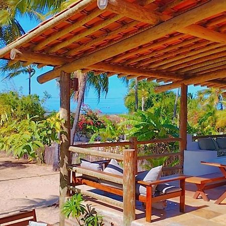 Villa Pitaya Icaraí Dış mekan fotoğraf