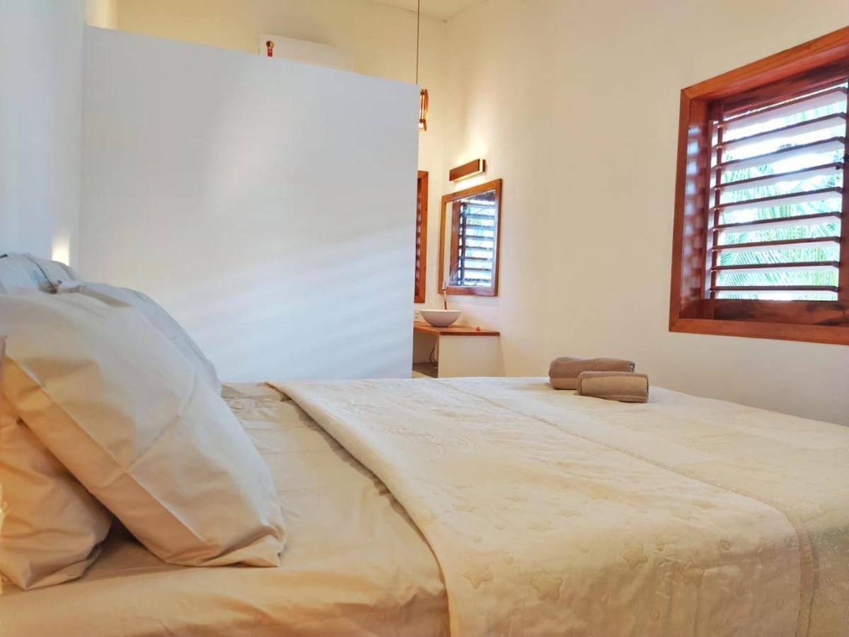 Villa Pitaya Icaraí Dış mekan fotoğraf