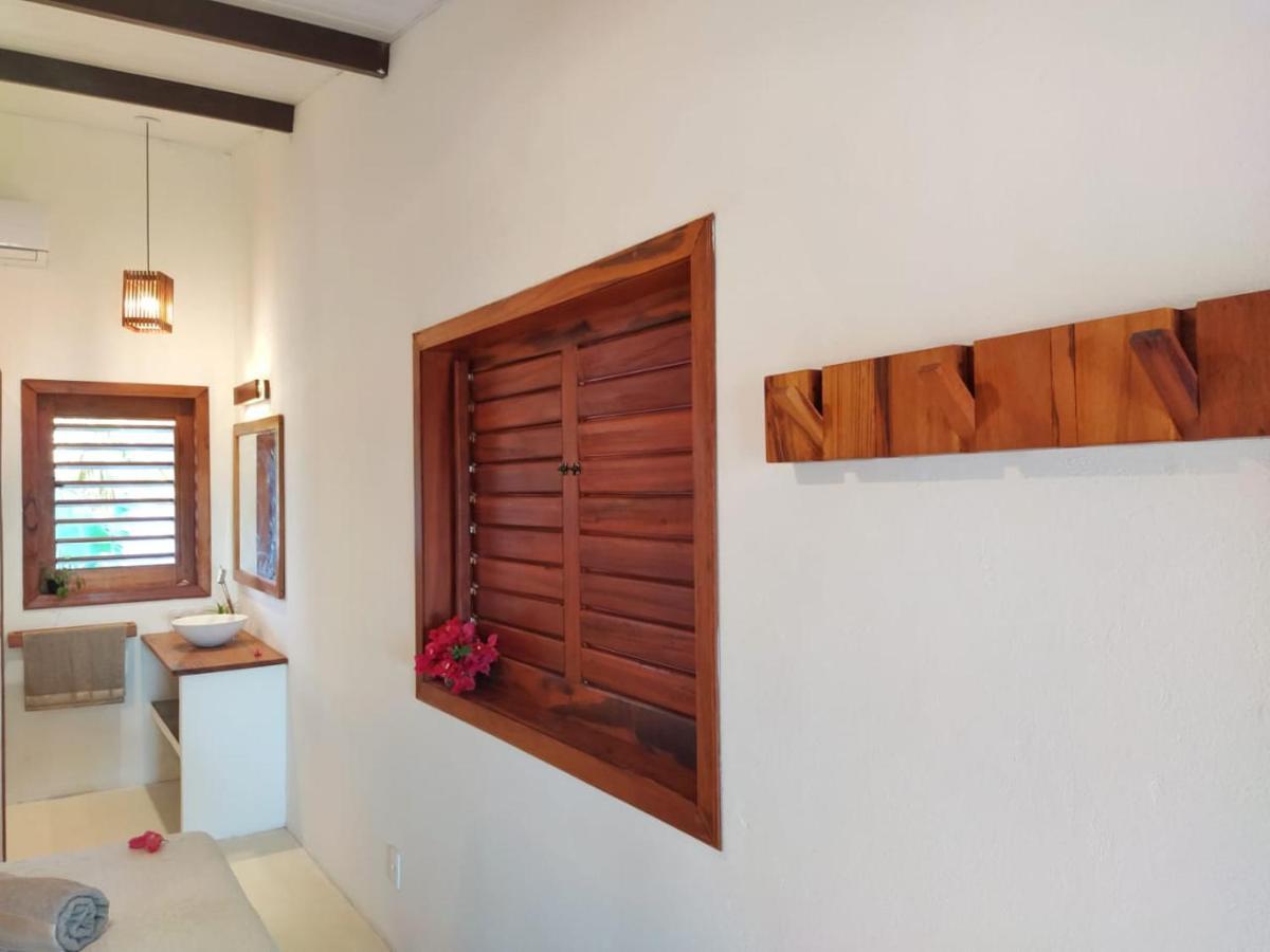 Villa Pitaya Icaraí Dış mekan fotoğraf
