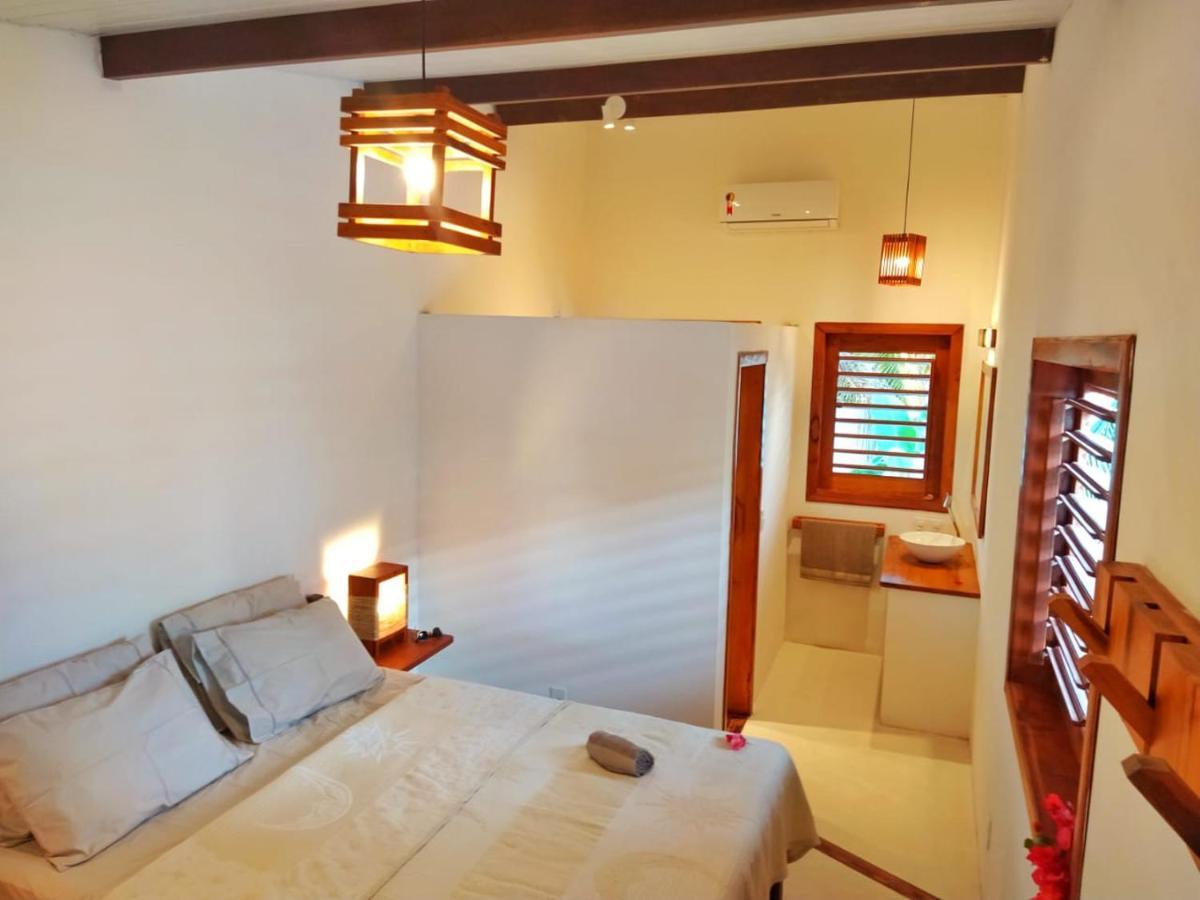 Villa Pitaya Icaraí Dış mekan fotoğraf