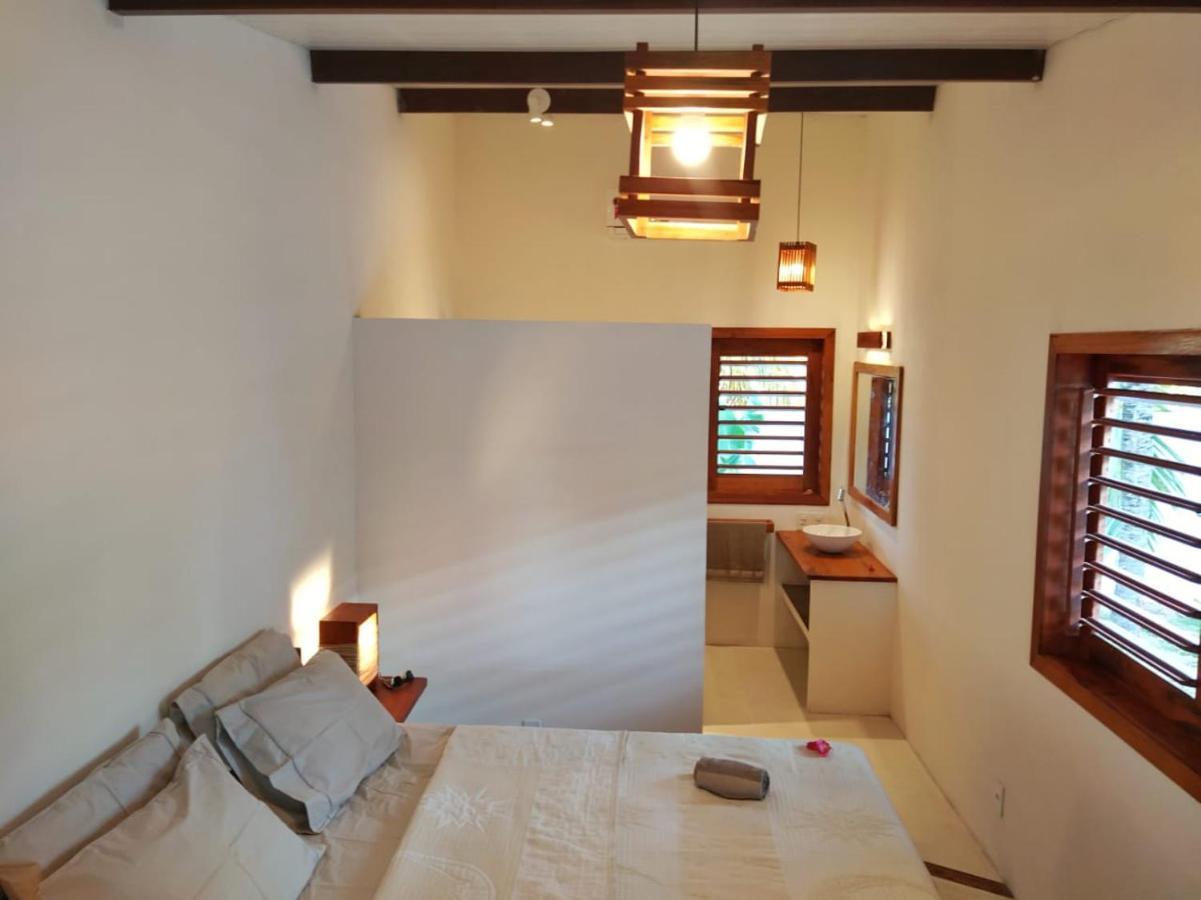 Villa Pitaya Icaraí Dış mekan fotoğraf