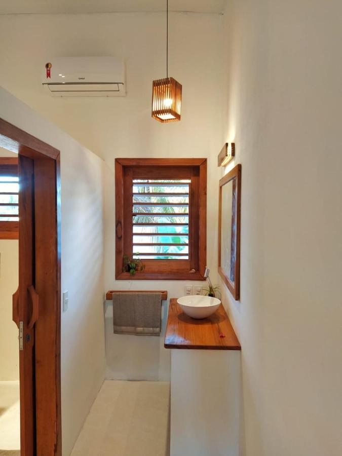 Villa Pitaya Icaraí Dış mekan fotoğraf