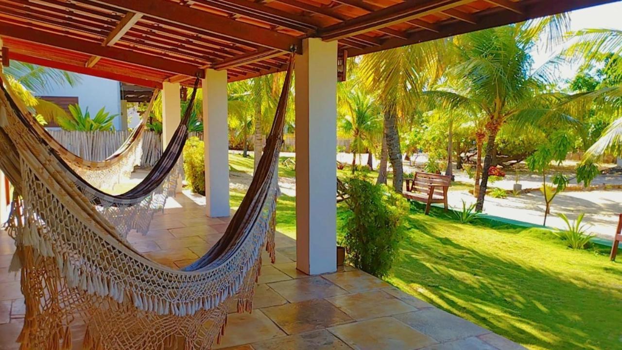 Villa Pitaya Icaraí Dış mekan fotoğraf