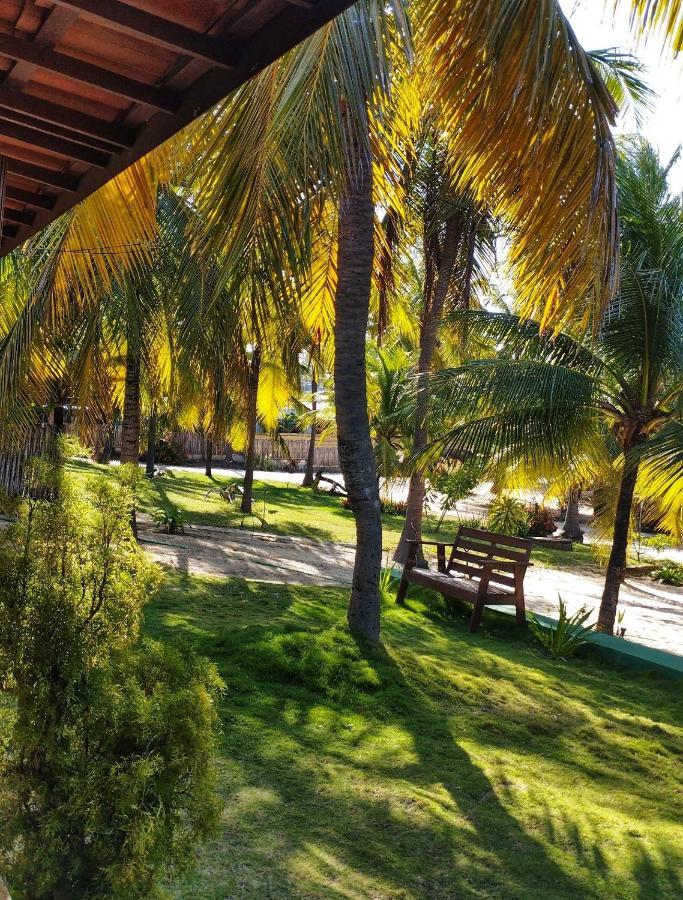 Villa Pitaya Icaraí Dış mekan fotoğraf