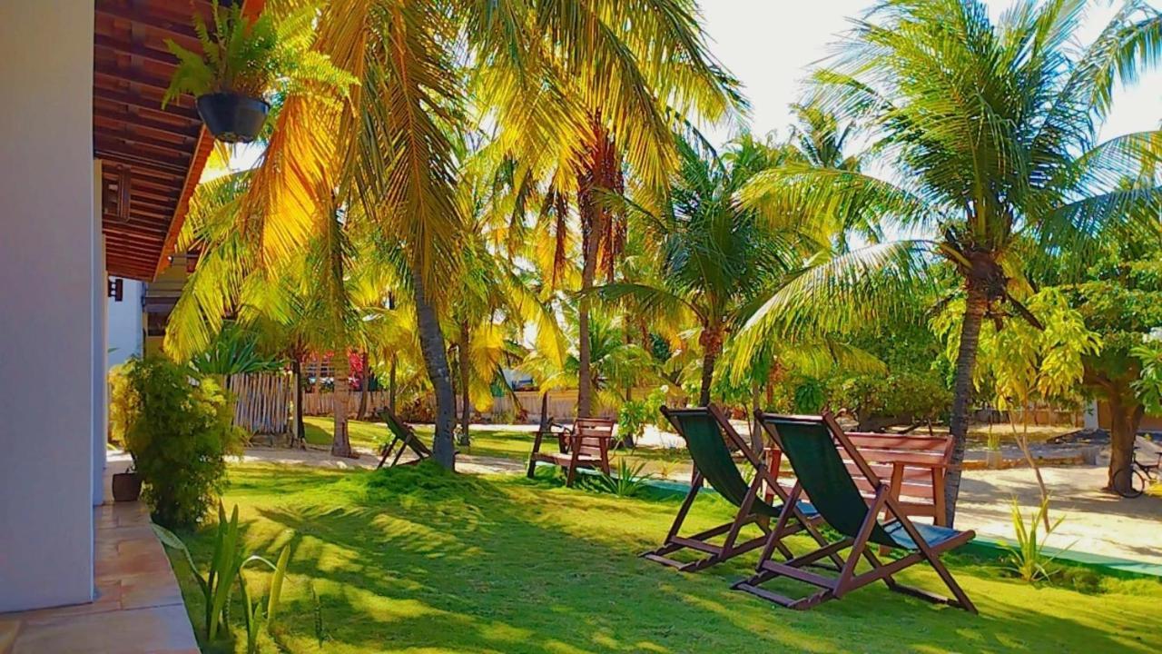 Villa Pitaya Icaraí Dış mekan fotoğraf