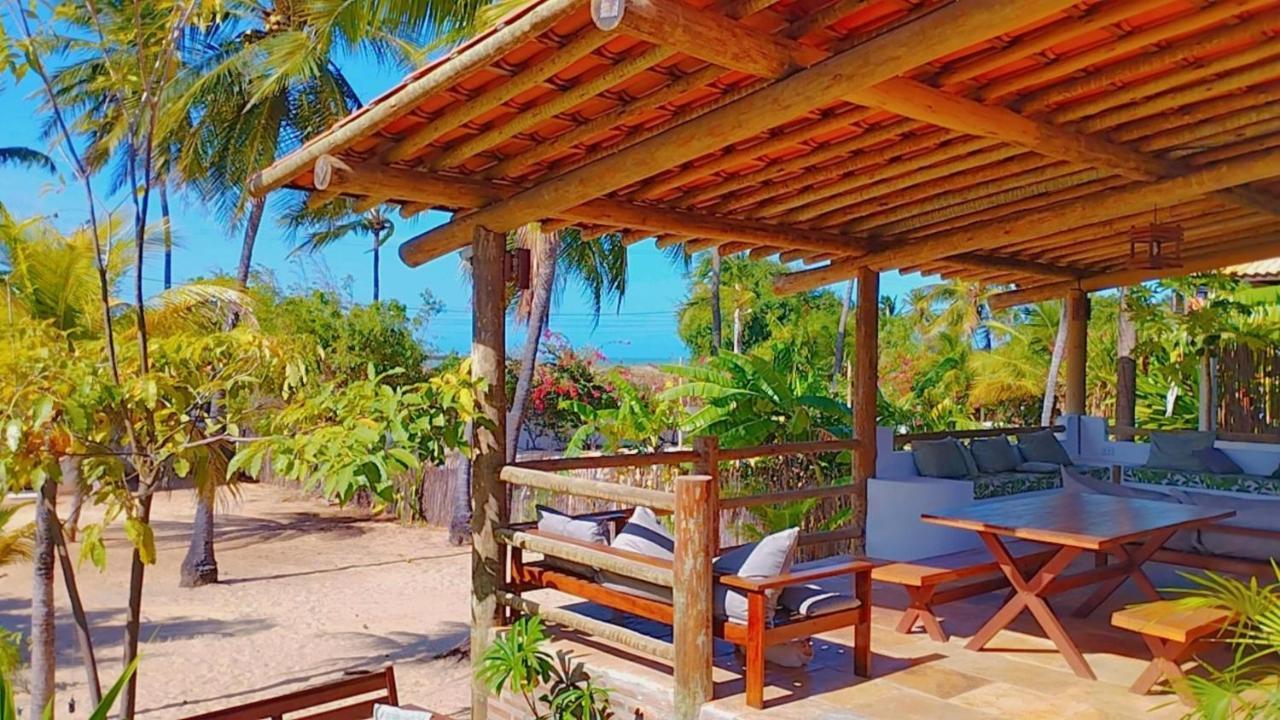 Villa Pitaya Icaraí Dış mekan fotoğraf