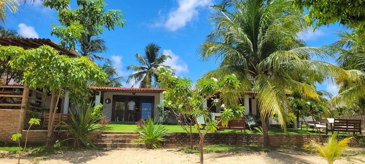 Villa Pitaya Icaraí Dış mekan fotoğraf